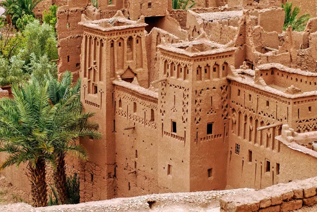 Excursión Kasbas (desde Marrakech 1 día)