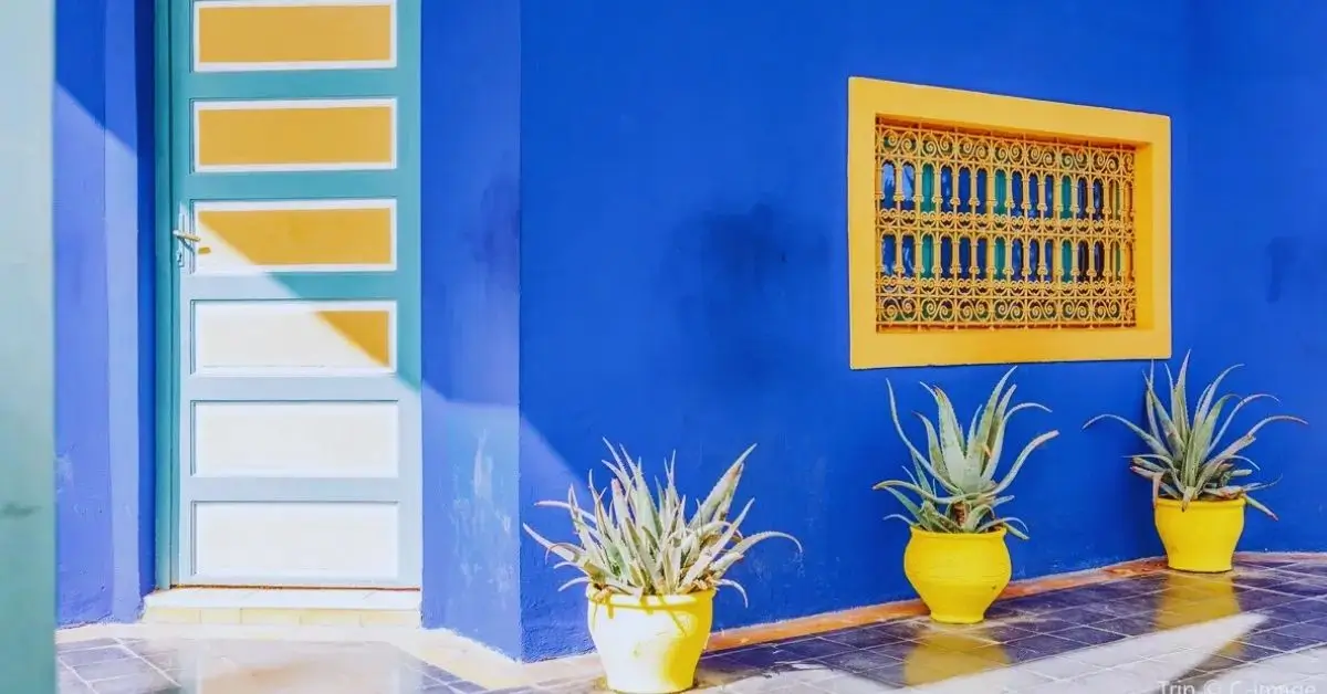 Itinerario a Pie — Marrakech (8 h, Día Completo)