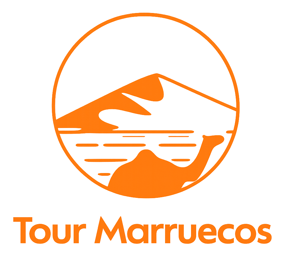 Tours Marruecos Contacto